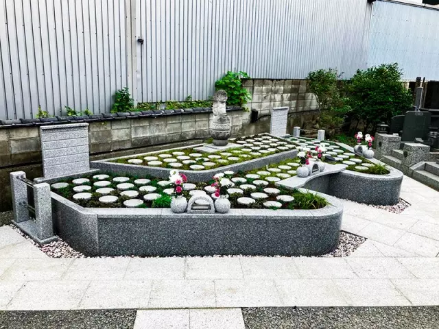 佐野樹木葬「瑠璃光苑」_0