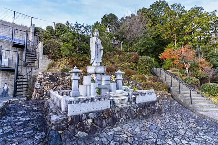 いづみ谷　西寿寺　樹木葬_11