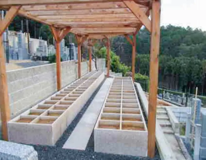 いづみ谷　西寿寺　樹木葬_6