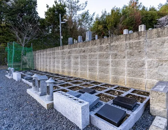 いづみ谷　西寿寺　樹木葬_4