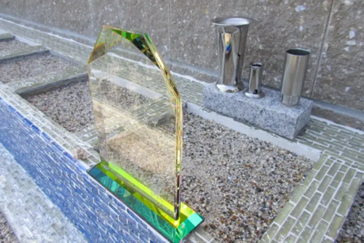 いづみ谷　西寿寺　樹木葬_7