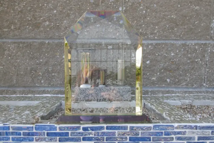 いづみ谷　西寿寺　樹木葬_9