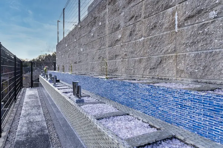 いづみ谷　西寿寺　樹木葬_8