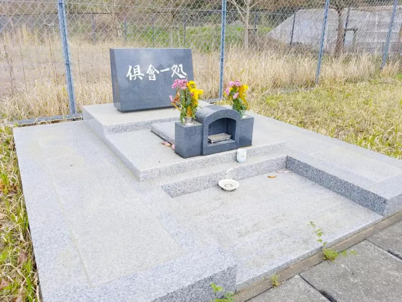 さくらユーカリが丘墓苑_6