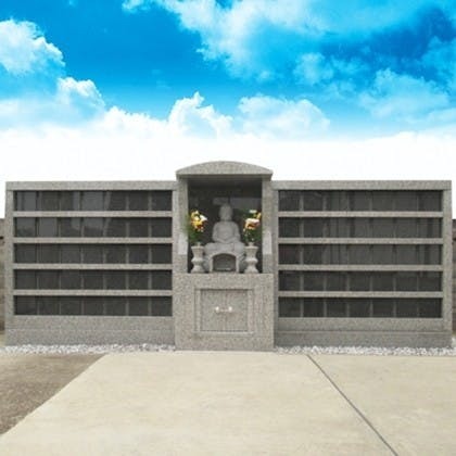 昌福寺　永代供養付き家族墓