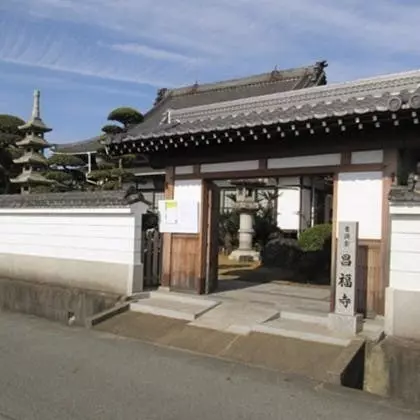 昌福寺　永代供養付き家族墓_5