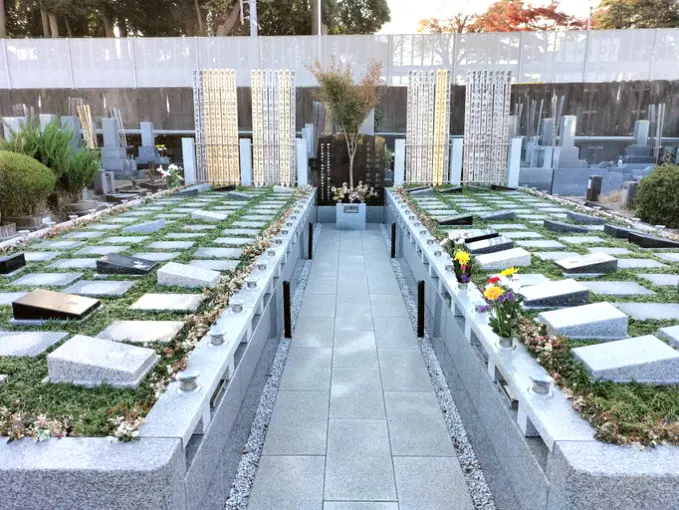 松戸八柱樹木葬ガーデン_3