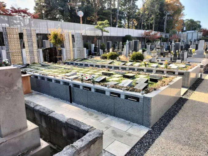 松戸八柱樹木葬ガーデン_5