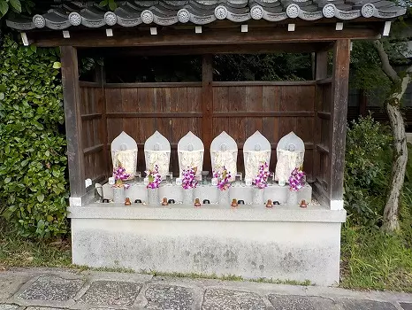 極楽寺　納骨堂_4