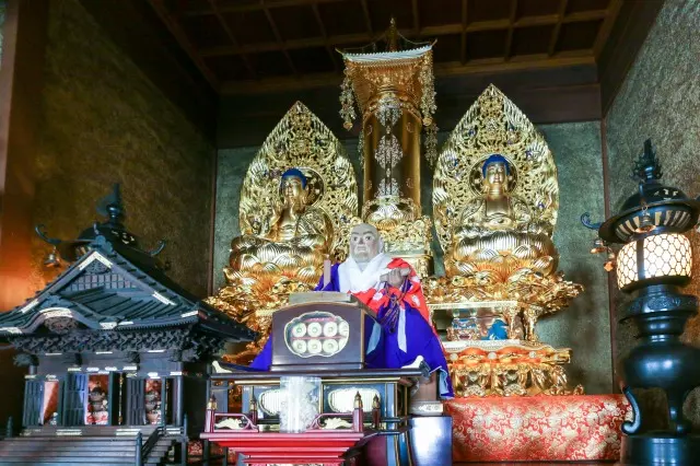 清隆寺　神楽坂あかぎ墓苑_6