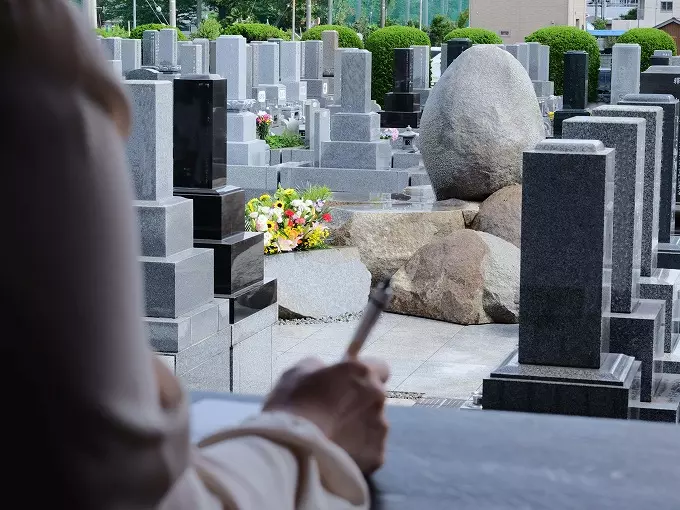 ペットと一緒に入れる樹木葬　證大寺_11