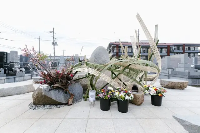 ペットと一緒に入れる樹木葬 證大寺_15