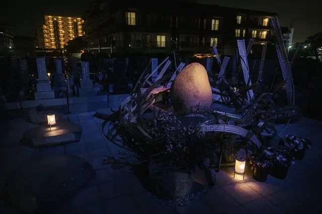 ペットと一緒に入れる樹木葬 證大寺_16