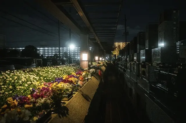 ペットと一緒に入れる樹木葬 證大寺_13