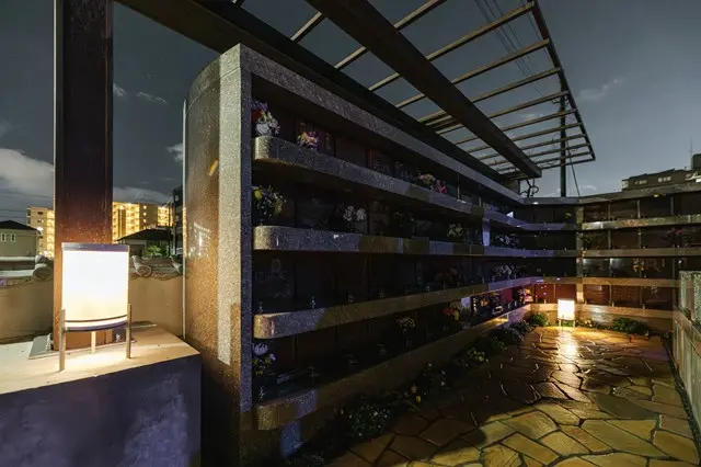 ペットと一緒に入れる樹木葬 證大寺_4