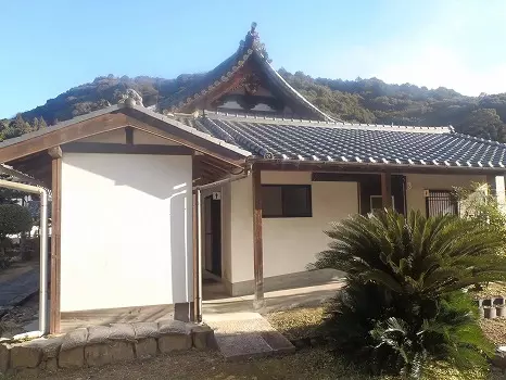 仏徳山　興聖寺_4