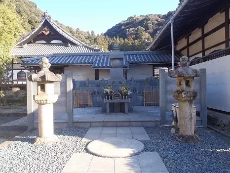 仏徳山　興聖寺_3