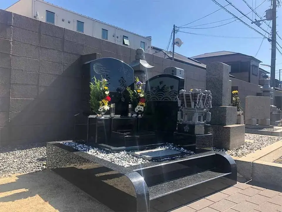 月蔵寺霊園_4