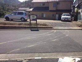 高陽見晴らし墓園_3