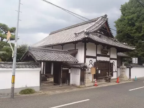 善願寺　永代供養塔_3