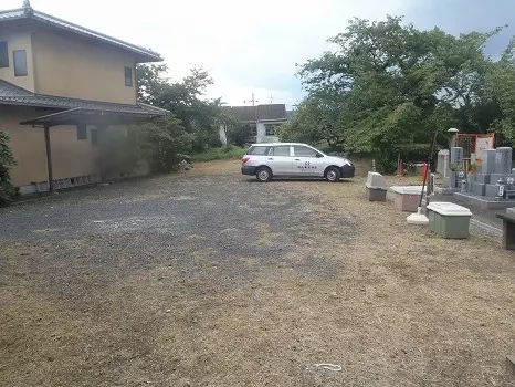 善願寺　永代供養塔_5