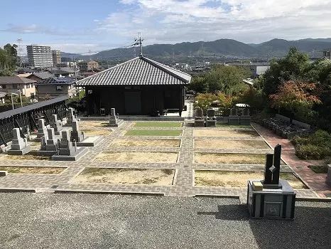 竹の郷霊園（念佛寺）_4