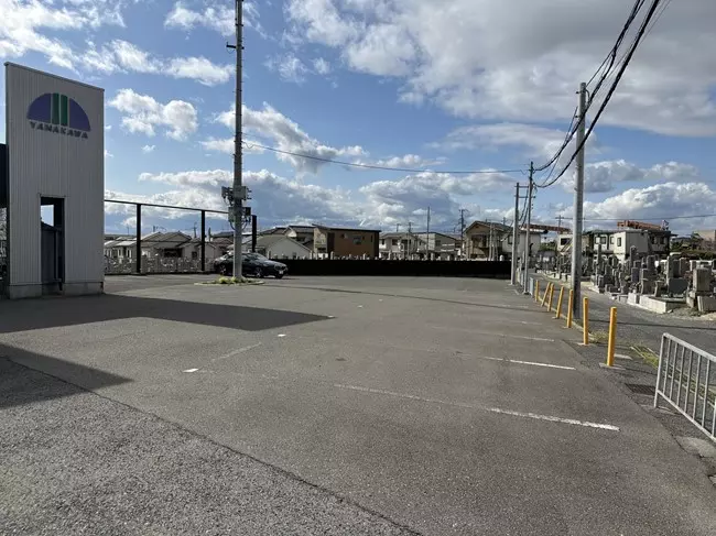 家原寺共有墓地_7