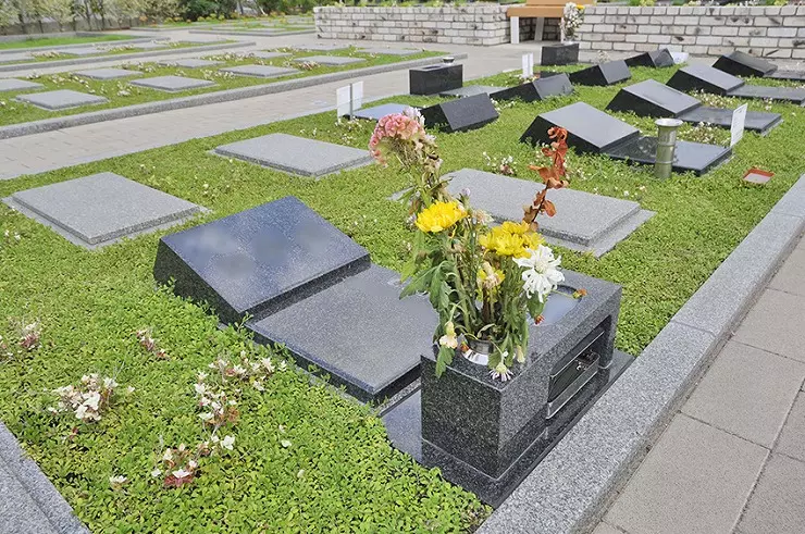 蓮田聖地霊園_4