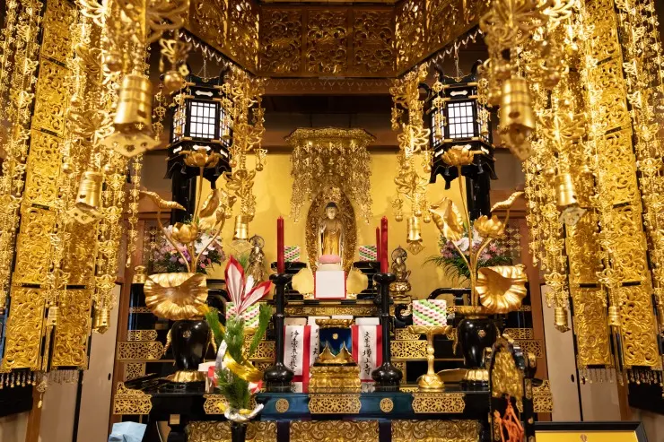 迎接院　永代供養墓_5