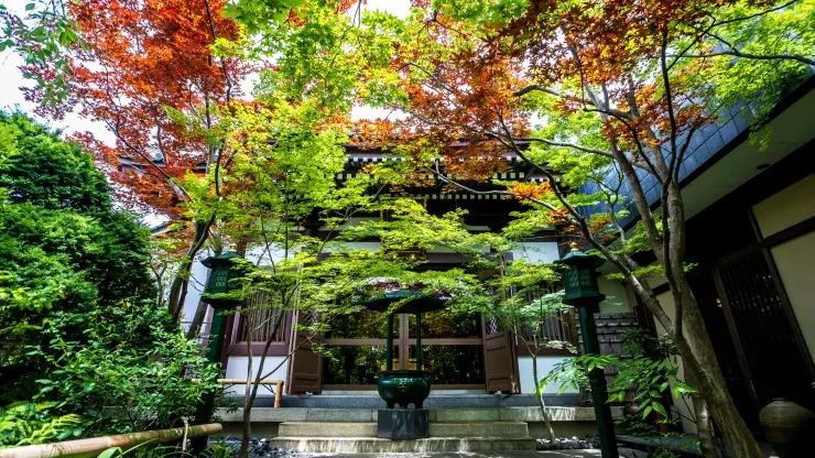 迎接院　永代供養墓_6