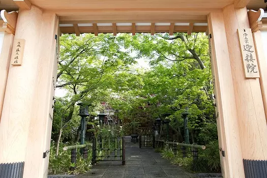 迎接院　永代供養墓_5