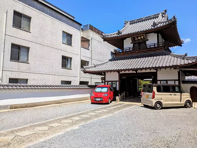 伏見桃山　源空寺墓苑～永代供養～_8