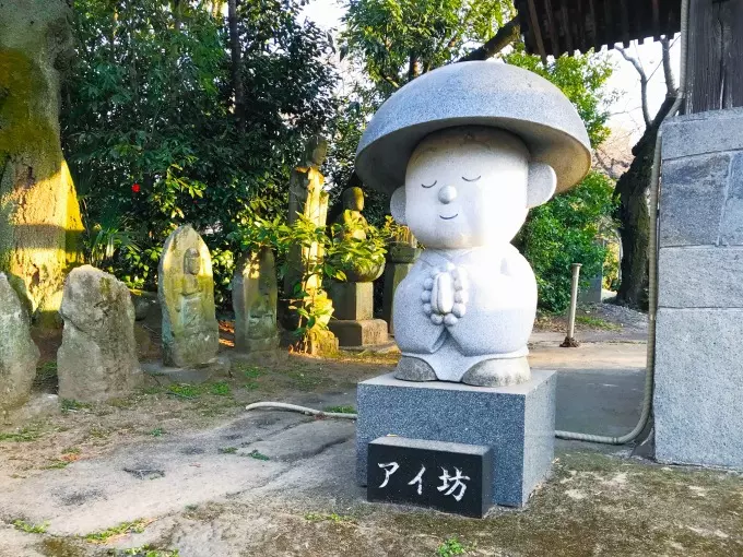樹木葬「つくばの詩」_11