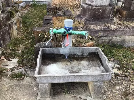 加塚霊園（亀岡市）_5