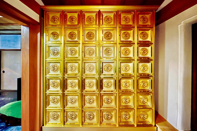 京都永代供養墓・納骨堂霊園 栄春寺