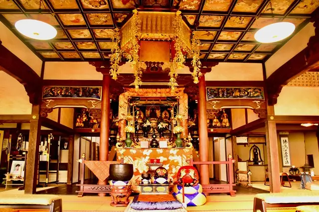 京都永代供養墓・納骨堂霊園 栄春寺_3