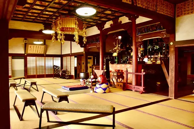 京都永代供養墓・納骨堂霊園 栄春寺_4