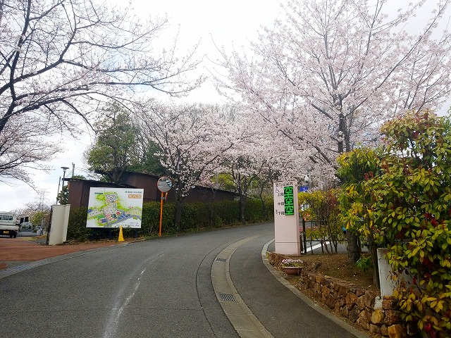 町田いずみ浄苑（東京都町田市）【見学レポート】5