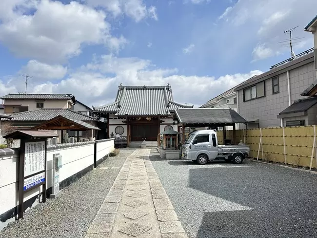 ローズガーデンかなでら　豊中永代供養墓_6