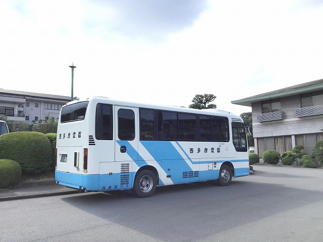 西多摩霊園（東京都あきる野市）【見学レポート】1