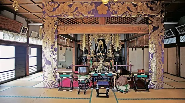 安養院　坂戸墓苑_3