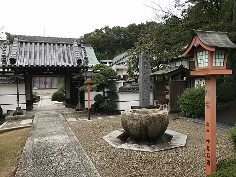 覚照山　慶明寺_8