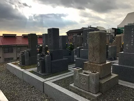 森共同墓地_8