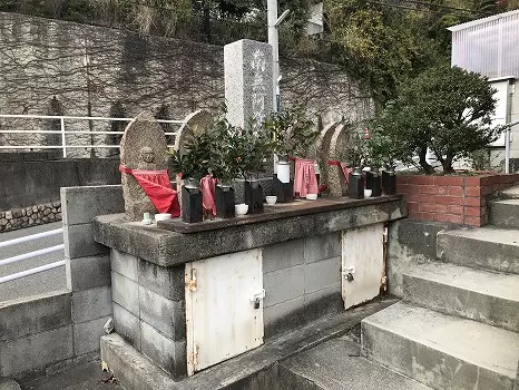 森共同墓地_9