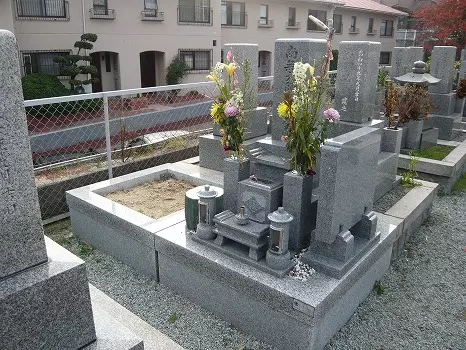 森共同墓地_3