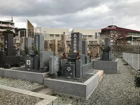 森共同墓地_6