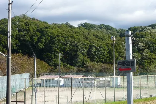 中野霊園（兵庫県三田市）_3