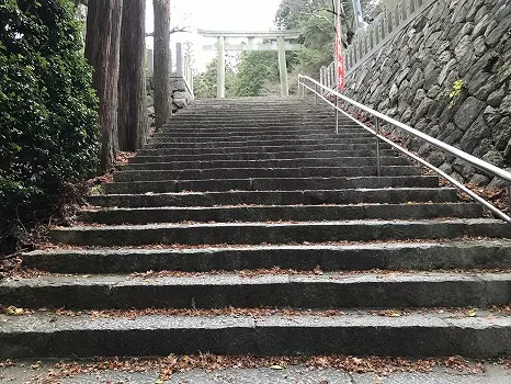 湯泉神社　みおやの郷_5