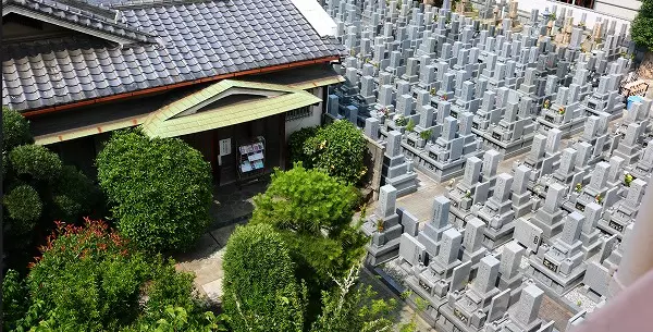 あべの泰清寺　涅槃堂　可也_15