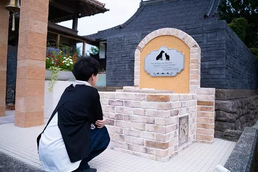 光澤寺　本堂納骨堂・樹木葬_5